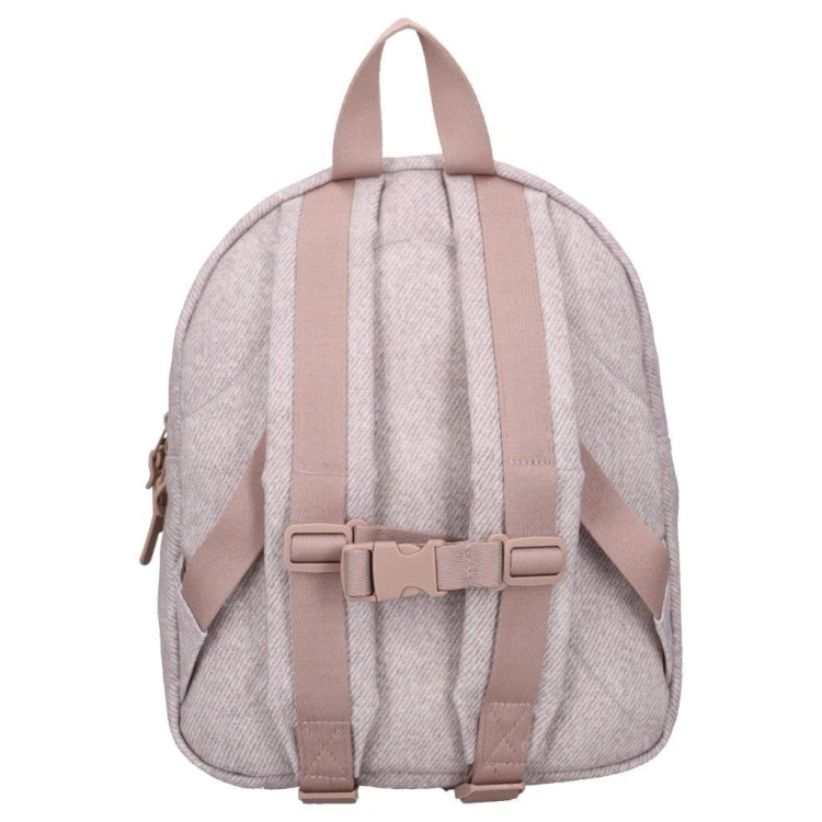 Plecak dla dzieci Teddy Bears grey jeans KIDZROOM