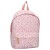 Plecak dla dzieci L Wonderful Worlds Pink KIDZROOM