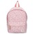 Plecak dla dzieci L Wonderful Worlds Pink KIDZROOM
