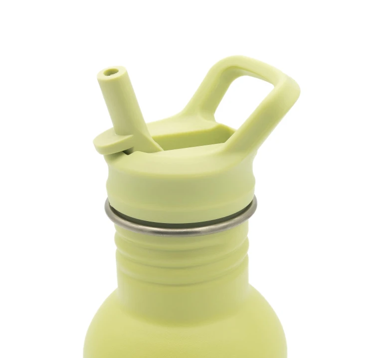 Butelka na wodę bidon 500 ml Panda SASSI