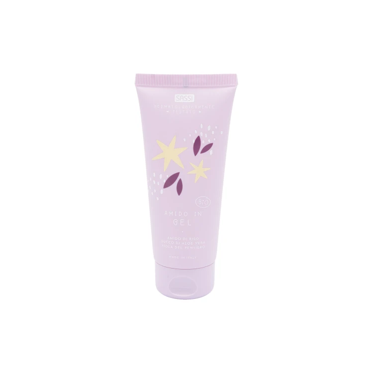 Żel ze skrobią ryżową 100 ml Jednorożec Sassi