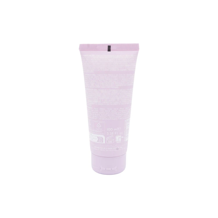 Żel ze skrobią ryżową 100 ml Jednorożec Sassi