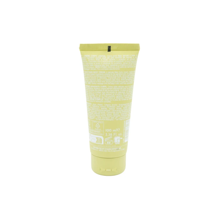 Łagodzący krem dla dzieci Dino 100ml Sassi