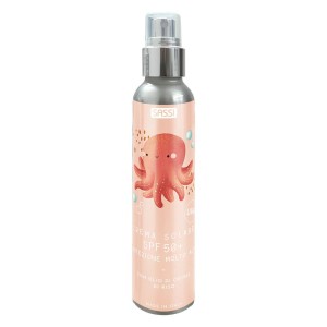 Krem przeciwsłoneczny SPF 50+ bardzo wysoka ochrona  SASSI