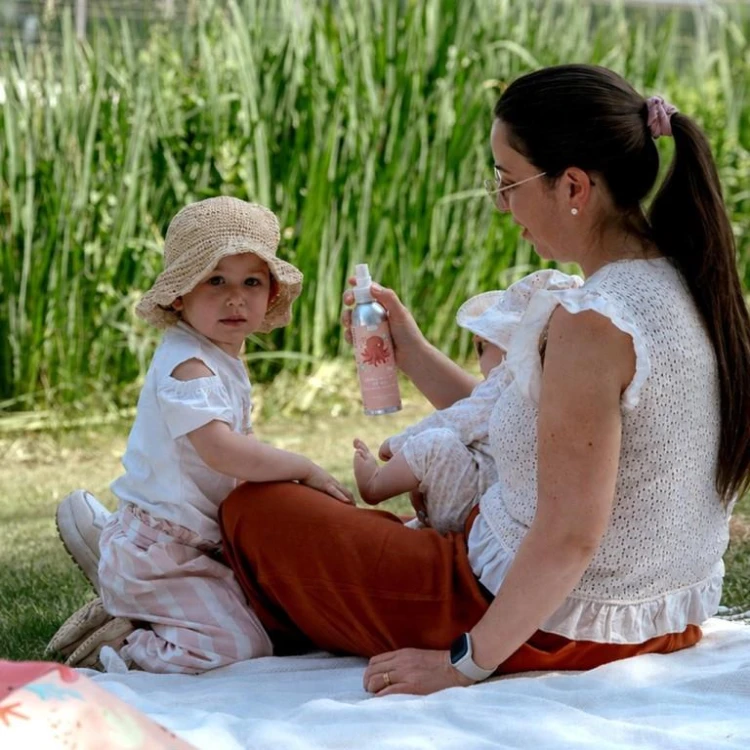 Krem przeciwsłoneczny SPF 50+ bardzo wysoka ochrona  SASSI
