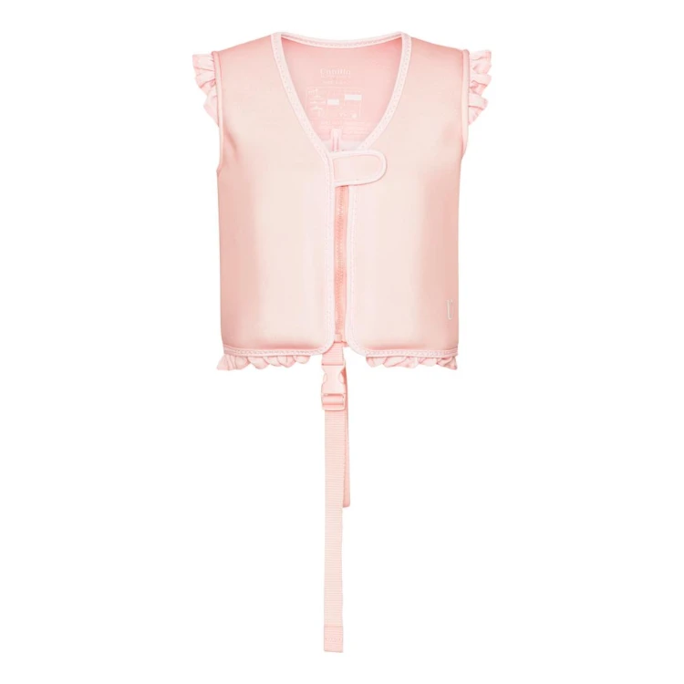 Kamizelka do pływania Neo English Rose 1-3L Vanilla Copenhagen