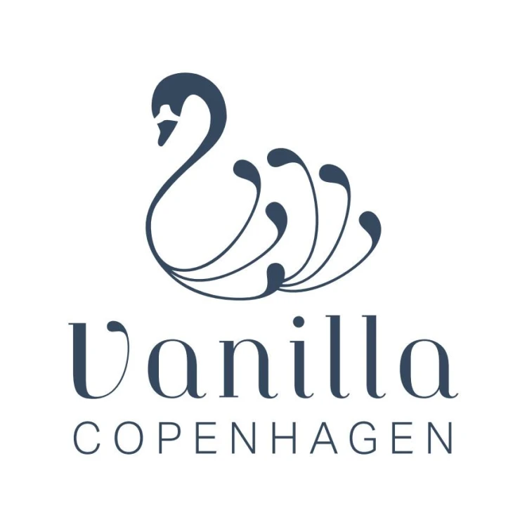 Kamizelka do pływania Neo Blue Honeybee 3-6L Vanilla Copenhagen