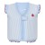 Kamizelka do pływania Neo Blue Ladybug 3-6L Vanilla Copenhagen