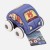 Fabric-Pull-Backs_Aussie-Animals_Blue_Tiger-Tribe_grey_01.jpg