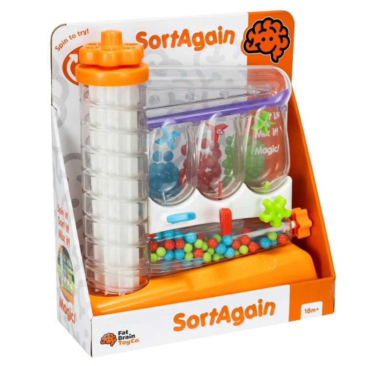 Zakręcony Sorter Sort Again opakowanie.jpg