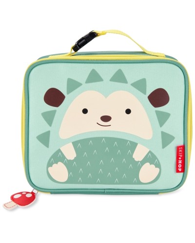 Torba Termiczna Lunch Bag Jeż ZOO Skip Hop