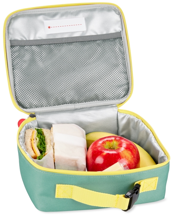 Torba Termiczna Lunch Bag Jeż ZOO Skip Hop