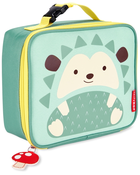 Torba Termiczna Lunch Bag Jeż ZOO Skip Hop