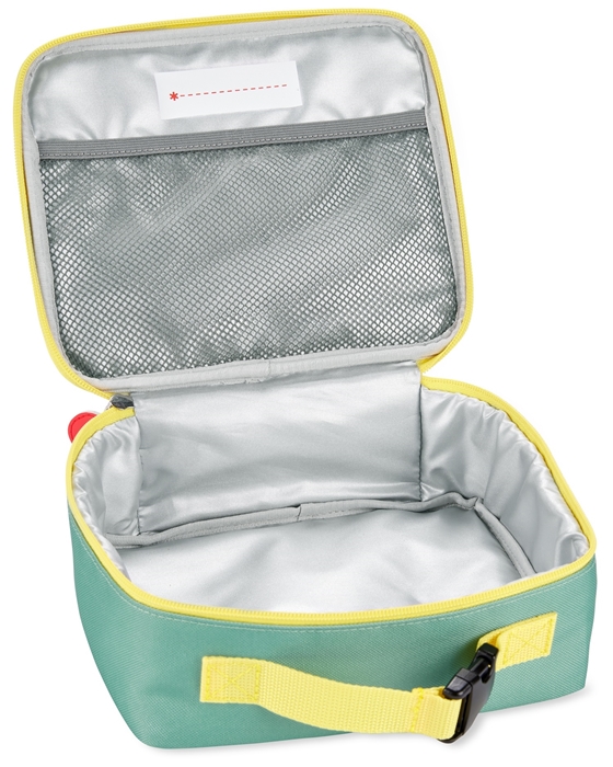 Torba Termiczna Lunch Bag Jeż ZOO Skip Hop