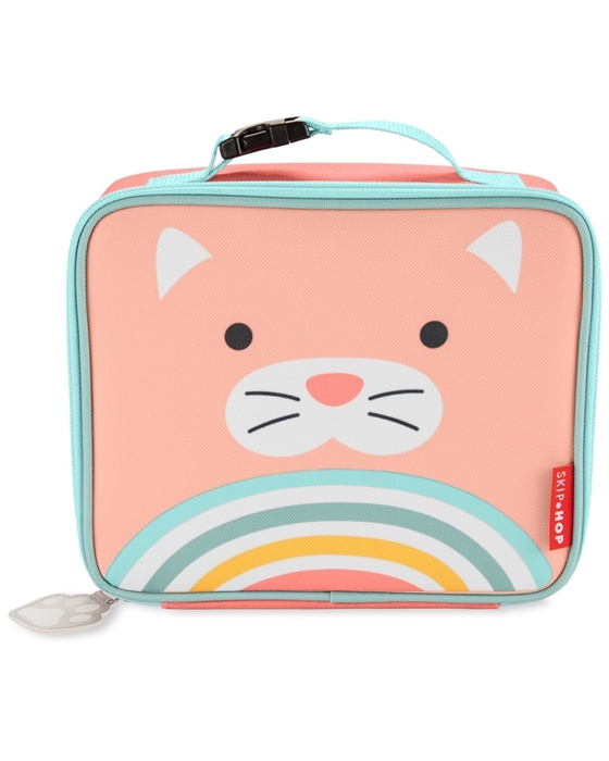 Torba Termiczna Lunch Bag Kot ZOO Skip Hop