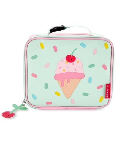 Torba Termiczna Lunch Bag Lody Spark Style Skip Hop