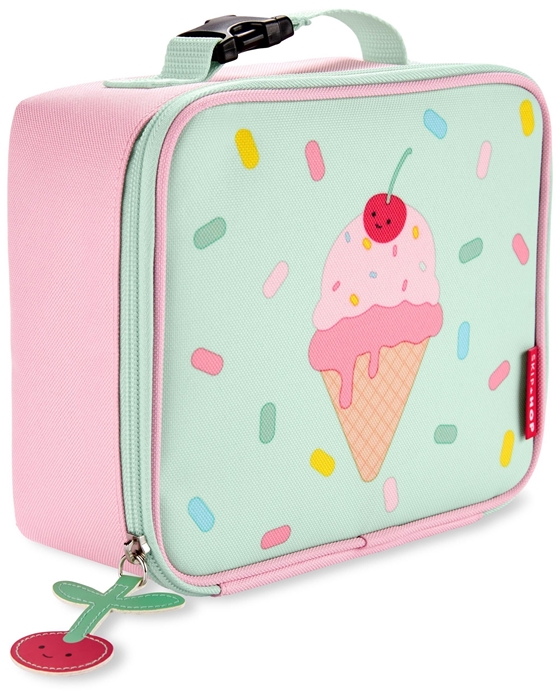 Torba Termiczna Lunch Bag Lody Spark Style Skip Hop