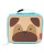 Torba Termiczna Lunch Bag Mops ZOO Skip Hop