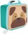 Torba Termiczna Lunch Bag Mops ZOO Skip Hop