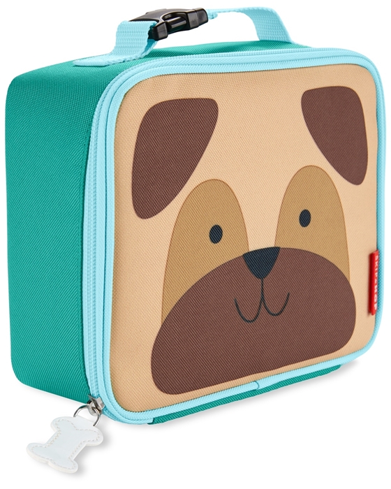 Torba Termiczna Lunch Bag Mops ZOO Skip Hop