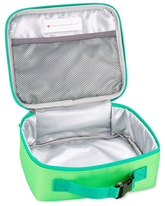 Torba Termiczna Lunch Bag Ośmiornica ZOO Skip Hop