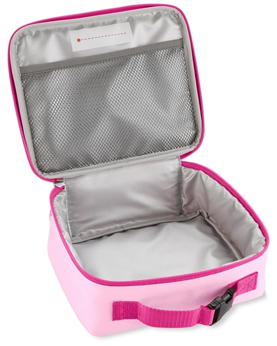Torba Termiczna Lunch Bag Motyl ZOO Skip Hop