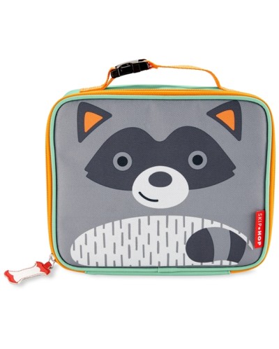 Torba Termiczna Lunch Bag Szop ZOO Skip Hop