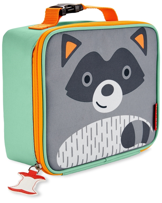 Torba Termiczna Lunch Bag Szop ZOO Skip Hop