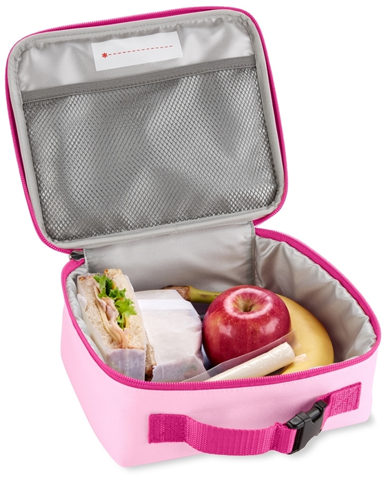 Torba Termiczna Lunch Bag Szop ZOO Skip Hop