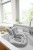 Wkładka do Kąpieli Wieloryb Moby Softspot Grey Skip Hop