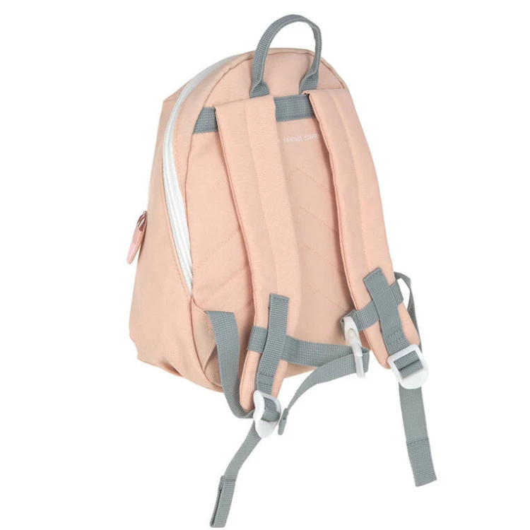 Plecak mini Tiny Drivers Diabelski młyn Lassig