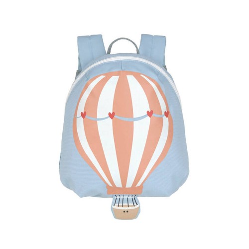 Plecak mini Tiny Drivers Balon Lassig