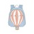 Plecak mini Tiny Drivers Balon Lassig