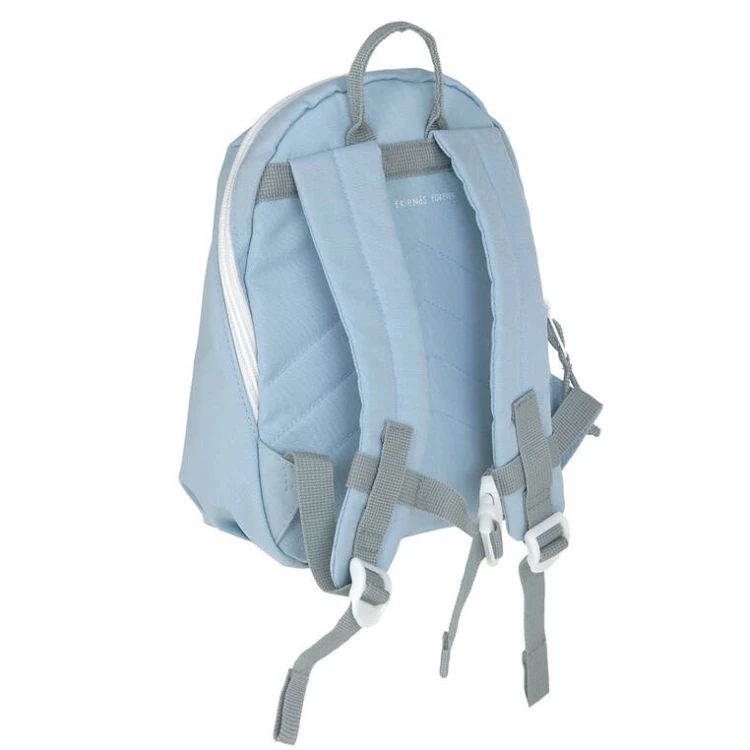Plecak mini Tiny Drivers Balon Lassig