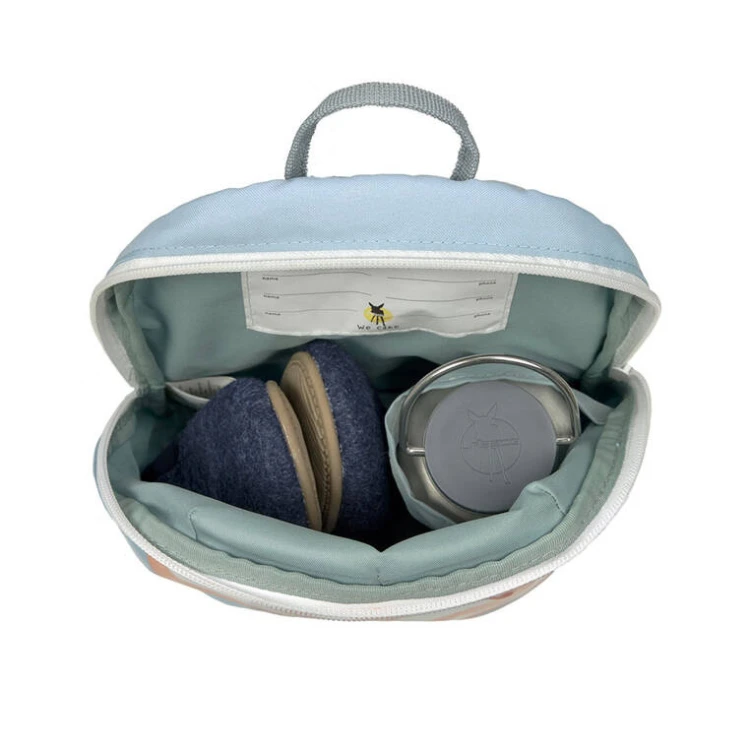 Plecak mini Tiny Drivers Balon Lassig