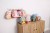 Plecak mini Tiny Drivers Balon Lassig