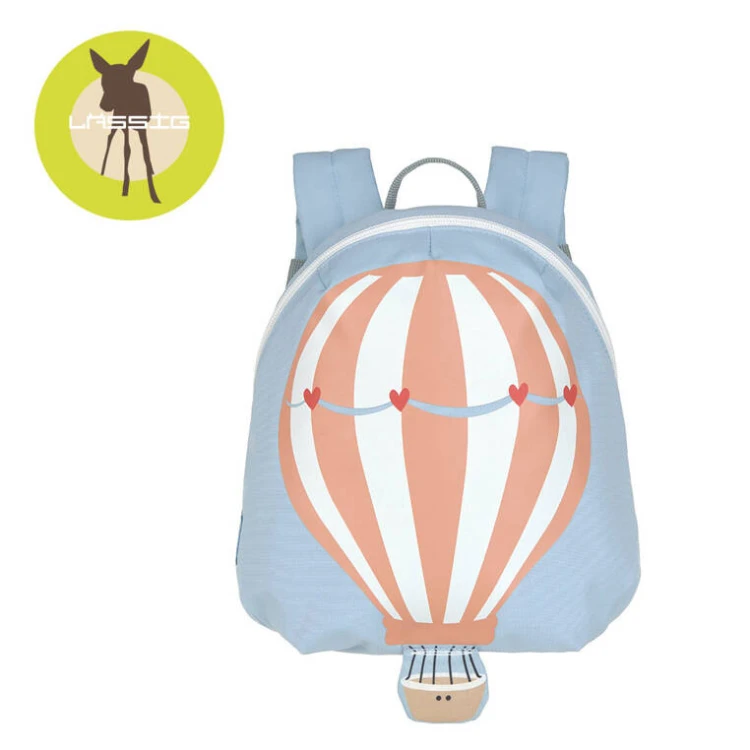 Plecak mini Tiny Drivers Balon Lassig
