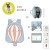 Plecak mini Tiny Drivers Balon Lassig