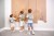 Plecak mini Tiny Drivers Balon Lassig
