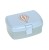 Zestaw na lunch Lunchbox + Tritanowa butelka - bidon 460 ml Tiny Drivers Balon Lassig