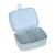 Zestaw na lunch Lunchbox + Tritanowa butelka - bidon 460 ml Tiny Drivers Balon Lassig