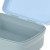 Zestaw na lunch Lunchbox + Tritanowa butelka - bidon 460 ml Tiny Drivers Balon Lassig