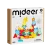 Klocki magnetyczne Wonder Kingdom (48 el.) mideer