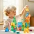 Klocki magnetyczne Wonder Kingdom (48 el.) mideer