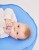 Smoczek pozycjonujący French Lavender LUU Kids