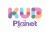 Magnetyczne klocki konstrukcyjne 3D 100 KUB Planet