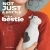 Butelka termiczna ze słomką Bestie Krowa 460 ml Asobu