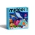 Sekretne puzzle z okularami 3D Ocean 35 elementów mideer