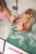 Kredki do wanny 6 kolorów PUQUU