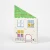 Szkicownik domek My Home PUQUU